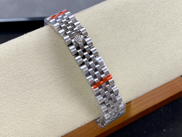 激安ロレックス着用イメージ